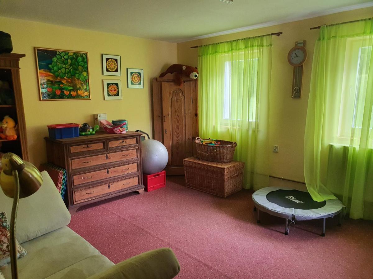 Siedlisko Nad Sapina Hotel Kruklanki Bagian luar foto